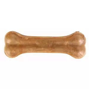 Kost buvolí kůže 33g/10cm [25ks/bal.]
