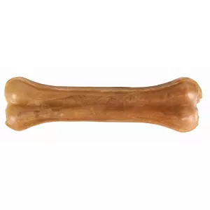Kost buvolí kůže 60g/13cm [25ks/bal.]