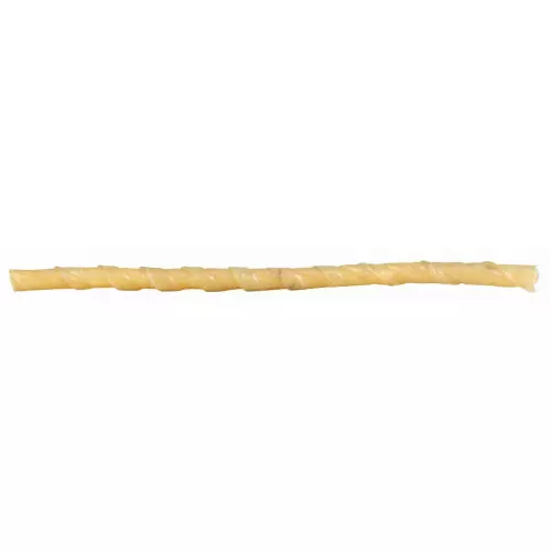 Tyčinka točená kůže 12cm/5-6mm (bal. 100ks)