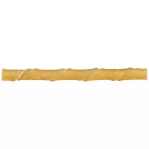 Tyčinka točená kůže 12cm/9-10mm (bal. 100ks)