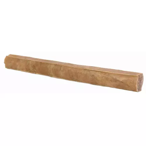 Tyč buvolí kůže 25cm/20mm cca 80g. [20ks/bal.]