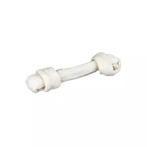DentaFun uzel bílý (16 cm/ 110 g)