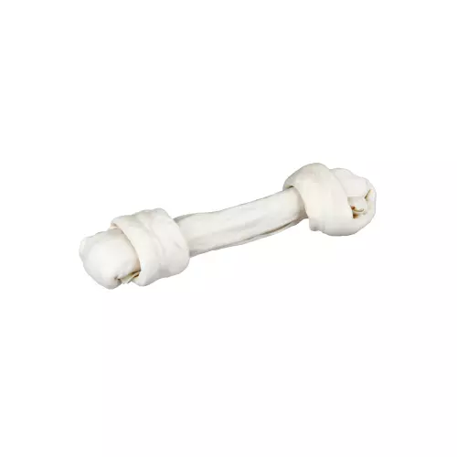DentaFun uzel bílý (16 cm/ 110 g)