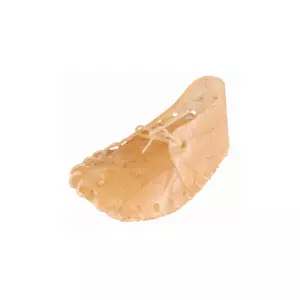 Botička buvolí kůže střední 18g/12cm [10ks/bal.]