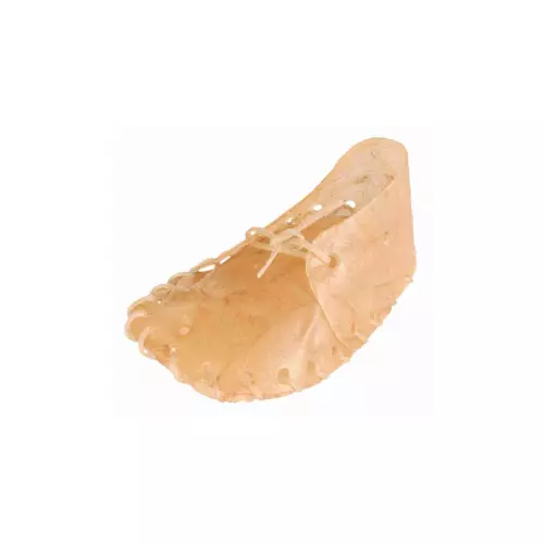 Botička buvolí kůže střední 18g/12cm [10ks/bal.]