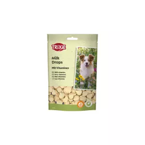 Milch Drops s vitamíny 350g - TRIXIE