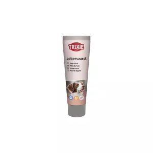 Premio LEBERWURST  - játrová paštika pro psy 110 g