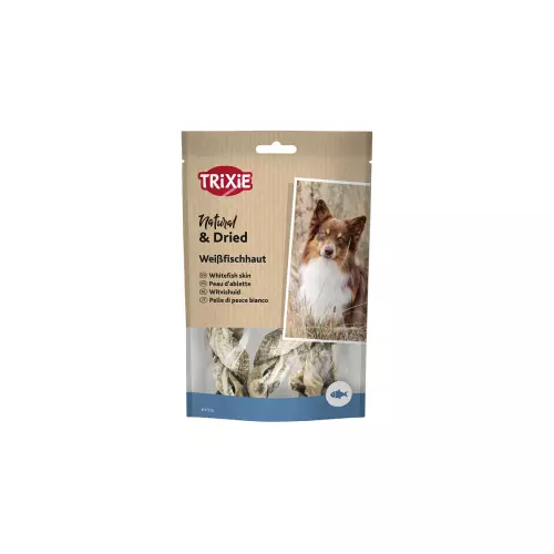 Premio SUSHI TWISTERS Light  - 100% rybí copánky 60g