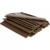Soft Snack Happy Stripes - hovězí pásky, kyblík 500 g