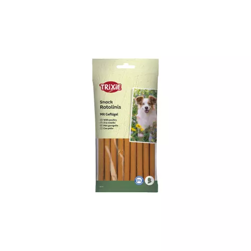 ROTOLINIS drůbeží 12 ks, 120g/12cm