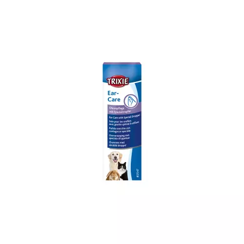 Ušní péče 50ml TRIXIE