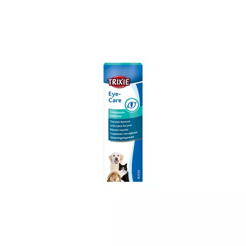 Odstraňovač očního výtoku 50ml