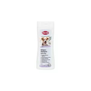TRIXIE Welpen šampon - pro štěňata (250 ml)