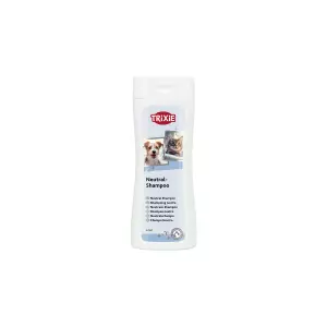 TRIXIE Neutral šampon - jemná péče pro krásnou srst (250 ml)