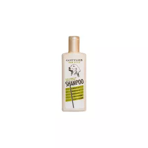 Gottlieb EI šampon 300 ml - vaječný s makadamovým olejem
