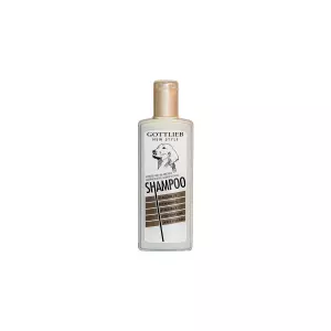 Gottlieb Berkenteer šampon 300 ml - březový s makadamovým olejem