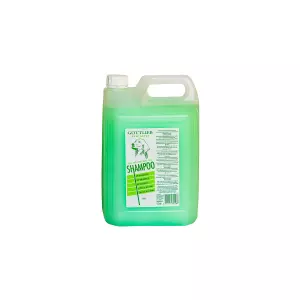 Gottlieb Bylinkový šampon 5 l - s makadamovým olejem