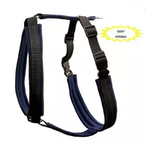 Postroj Becky (XS: krk 40 cm)