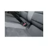 Bezpečnostní spojka k autopásu (XS-S: 30-45 cm/20 mm)