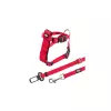 Postroj do auta pro kočku 20-50cm