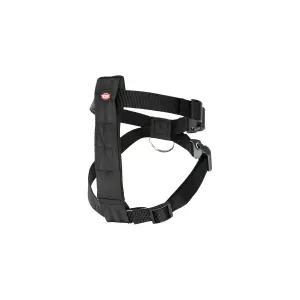 Postroj do auta pro psa (XS: 20-50 cm/15 mm, např. jorkšírský teriér)