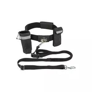 Pás  Hands Free  1-1,35m/25mm + vodítko 60-120cm