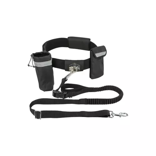 Pás  Hands Free  1-1,35m/25mm + vodítko 60-120cm