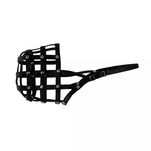 Náhubek nylon (č.1)