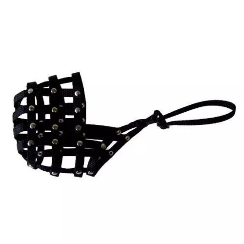 Náhubek nylon (č.5)