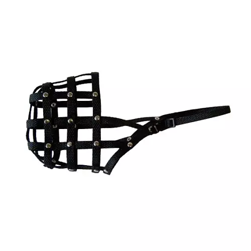 Náhubek nylon (č.7)