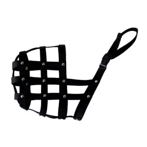Náhubek nylon (č.11)