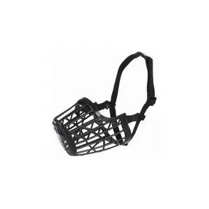 Plastový náhubek TRIXIE (XS 15 cm)