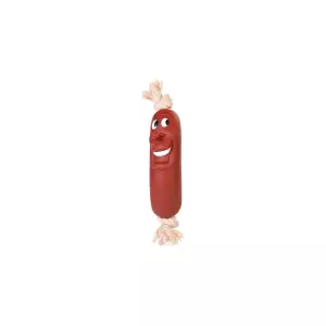 Veselý párek na šňůře 1ks 11 cm