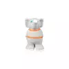 BABY ZOO latexová zvířátka 9 cm [28 ks/bal.]