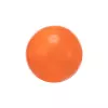 Míč plný, tvrdá guma TRIXIE (ø 5 cm, barva žlutá)