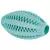 DentaFun RUGBY míč s mátou 11cm TRIXIE