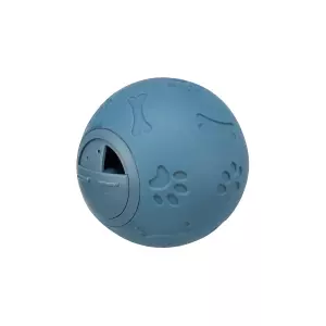 Míč na pamlsky pro středního psa TRIXIE (ø 7 cm)
