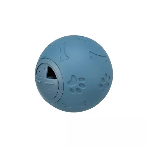 Míč na pamlsky pro středního psa TRIXIE (ø 7 cm)