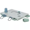 Dog Activity Move2Win - s šuplíčky a kuželkami o 34 x 23cm