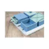 Dog Activity POCKER BOX 1,  31 x 31 cm