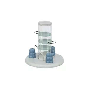 Dog Activity GAMBLE TOWER, o 25 x 27 cm