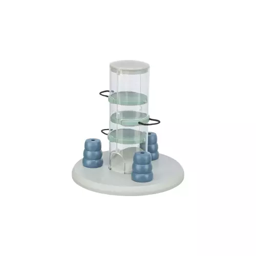 Dog Activity GAMBLE TOWER, o 25 x 27 cm