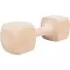 Aport - dřevěná činka (25 cm/ 650 g)