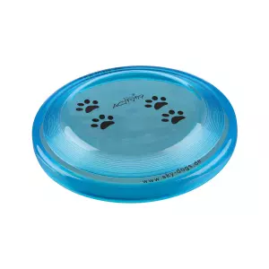 Dog Activity plastový létající talíř/disk 23 cm