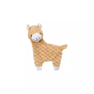 Plyšová lama 40 cm
