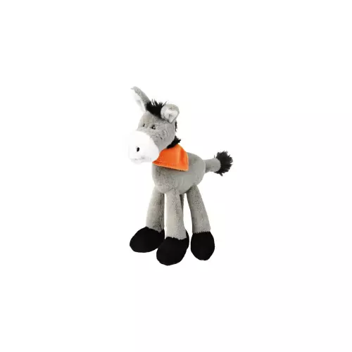 Plyšový osel 24 cm