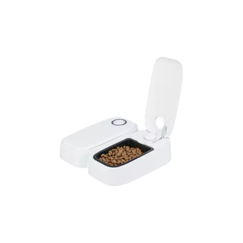 Automatické krmítko TX2, 2x300ml / 27 x 7 x 24 cm, 48 hod.
