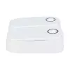 Automatické krmítko TX2, 2x300ml / 27 x 7 x 24 cm, 48 hod.