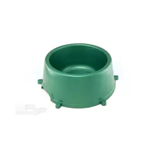 Miska plastová SUM PLAST (0,25 l/ø 16,8 cm)