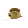 Miska plastová SUM PLAST (0,6 l/ø 22,6 cm)